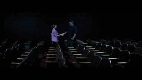 Screenshot [42] zum Film La La Land