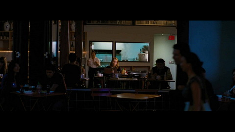 Screenshot [44] zum Film La La Land