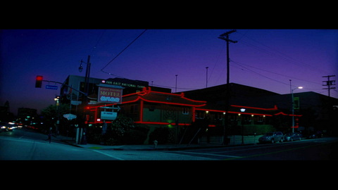 Screenshot [45] zum Film La La Land