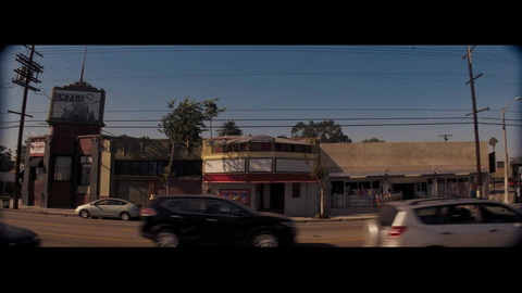 Screenshot [46] zum Film La La Land