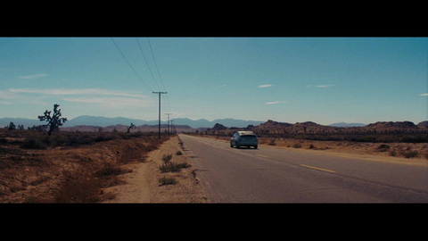 Screenshot [48] zum Film La La Land