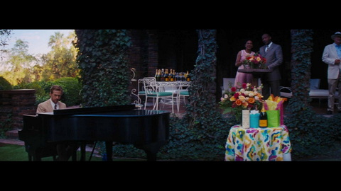 Screenshot [50] zum Film La La Land