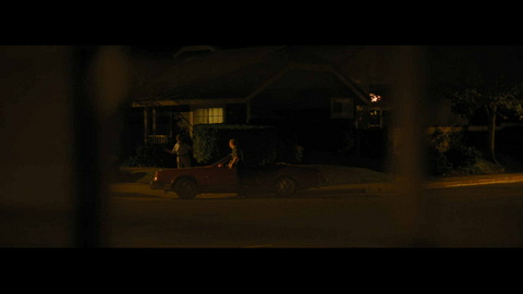 Screenshot [51] zum Film La La Land