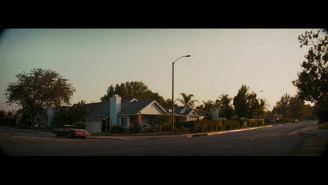 Screenshot [52] zum Film La La Land