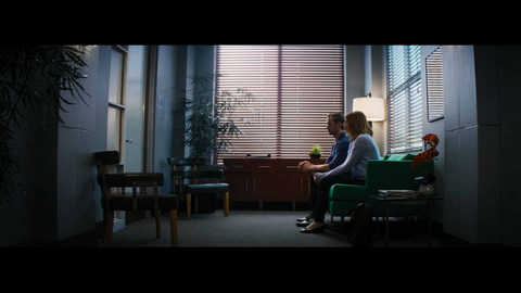 Screenshot [53] zum Film La La Land