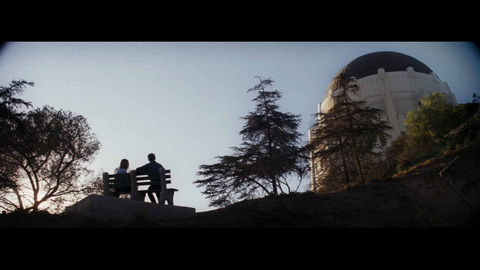 Screenshot [54] zum Film La La Land