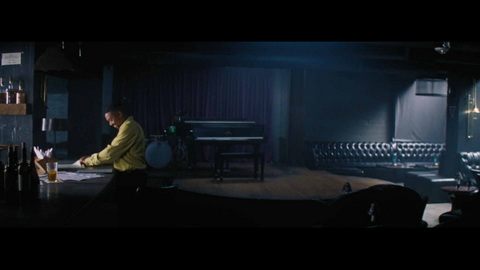 Screenshot [55] zum Film La La Land