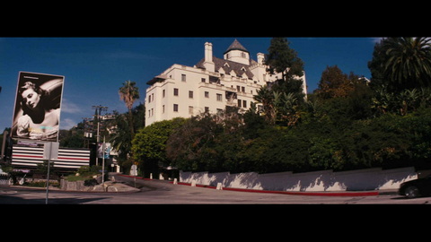 Screenshot [56] zum Film La La Land