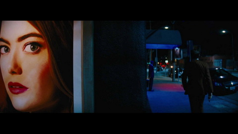 Screenshot [57] zum Film La La Land