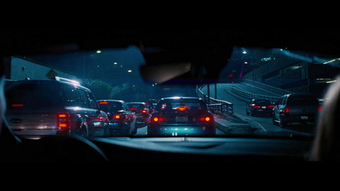 Screenshot [58] zum Film La La Land