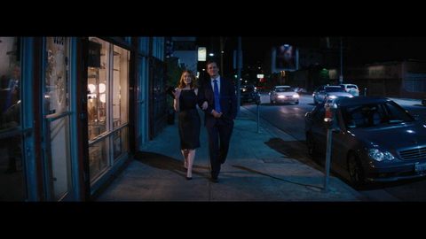 Screenshot [59] zum Film La La Land