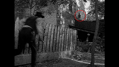 Fehlerbild [02] zum Film 'Zwölf Uhr mittags (High Noon)'