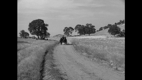 Screenshot [05] zum Film Zwölf Uhr mittags (High Noon)