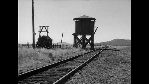 Screenshot [06] zum Film Zwölf Uhr mittags (High Noon)
