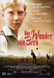 Coverbild zum Film 'Wunder von Bern, Das'