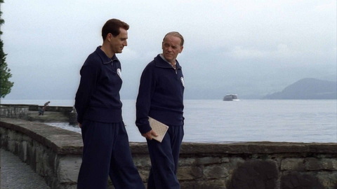 Fehlerbild [01] zum Film 'Wunder von Bern, Das'