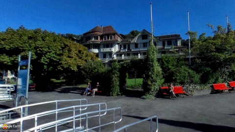Realbild [17] zum Film 'Wunder von Bern, Das'