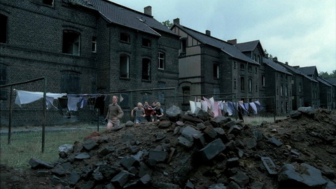 Screenshot [02] zum Film Wunder von Bern, Das