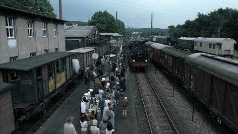 Screenshot [11] zum Film Wunder von Bern, Das