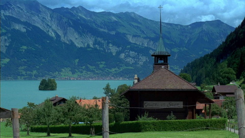 Screenshot [16] zum Film Wunder von Bern, Das