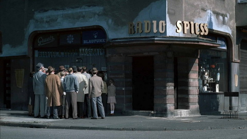 Screenshot [24] zum Film Wunder von Bern, Das