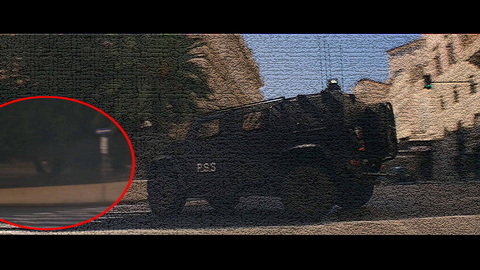 Fehlerbild [02] zum Film 'Mission: Impossible – Dead Reckoning Teil Eins'