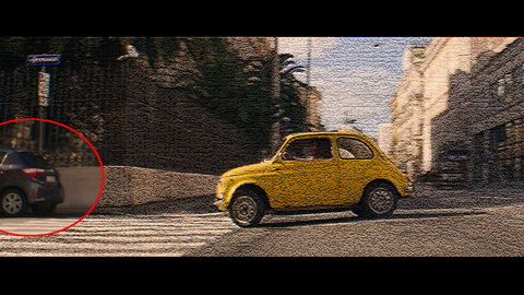 Fehlerbild [02] zum Film 'Mission: Impossible – Dead Reckoning Teil Eins'
