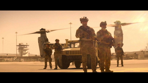 Screenshot [03] zum Film Mission: Impossible – Dead Reckoning Teil Eins