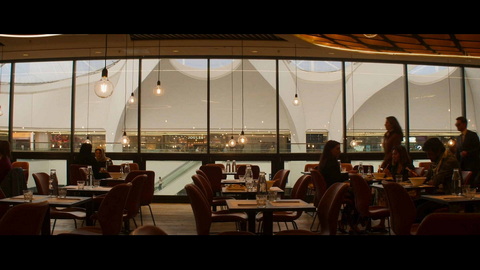 Screenshot [05] zum Film Mission: Impossible – Dead Reckoning Teil Eins