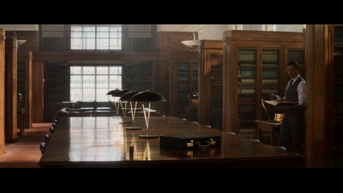 Screenshot [12] zum Film Mission: Impossible – Dead Reckoning Teil Eins