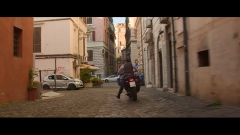 Screenshot [17] zum Film Mission: Impossible – Dead Reckoning Teil Eins