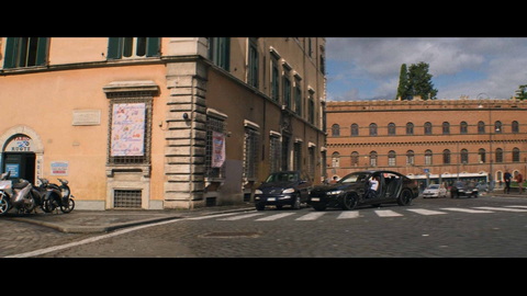 Screenshot [23] zum Film Mission: Impossible – Dead Reckoning Teil Eins