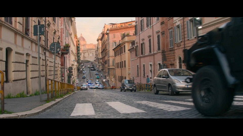 Screenshot [25] zum Film Mission: Impossible – Dead Reckoning Teil Eins