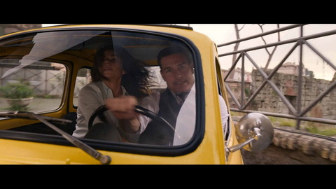 Screenshot [31] zum Film Mission: Impossible – Dead Reckoning Teil Eins