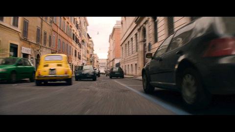 Screenshot [39] zum Film Mission: Impossible – Dead Reckoning Teil Eins