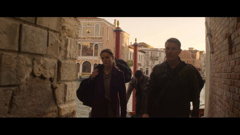 Screenshot [49] zum Film Mission: Impossible – Dead Reckoning Teil Eins