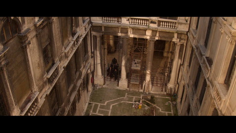 Screenshot [50] zum Film Mission: Impossible – Dead Reckoning Teil Eins