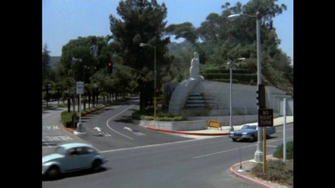 Screenshot [03] zum Film Columbo - Etüde in Schwarz