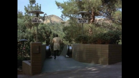 Screenshot [06] zum Film Columbo - Etüde in Schwarz