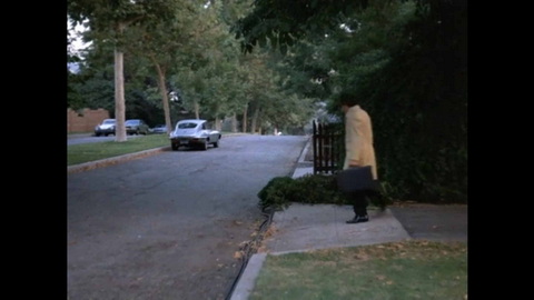 Screenshot [07] zum Film Columbo - Etüde in Schwarz