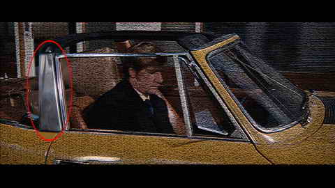 Fehlerbild [02] zum Film 'James Bond - Diamantenfieber'