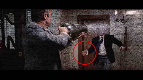 Fehlerbild [04] zum Film 'James Bond - Diamantenfieber'