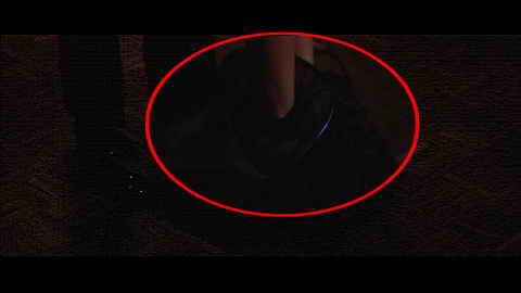 Fehlerbild [05] zum Film 'James Bond - Diamantenfieber'