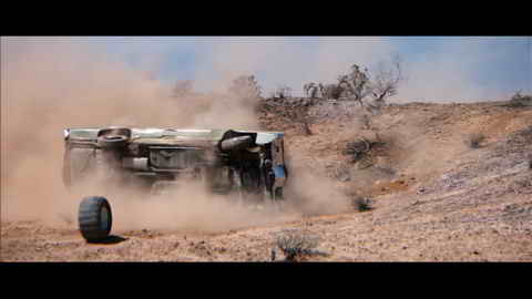 Fehlerbild [06] zum Film 'James Bond - Diamantenfieber'