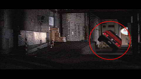 Fehlerbild [09] zum Film 'James Bond - Diamantenfieber'