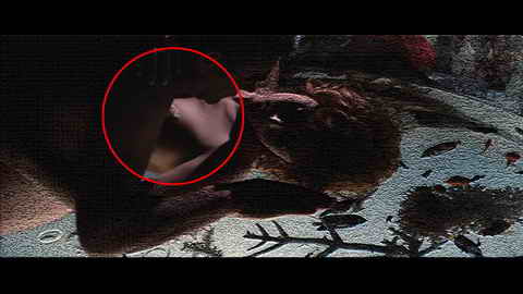 Fehlerbild [10] zum Film 'James Bond - Diamantenfieber'