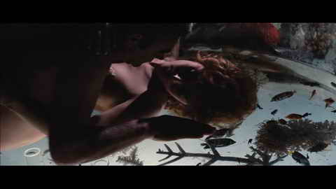 Fehlerbild [10] zum Film 'James Bond - Diamantenfieber'