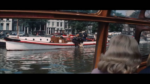Screenshot [03] zum Film James Bond - Diamantenfieber