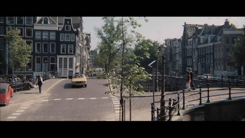 Screenshot [04] zum Film James Bond - Diamantenfieber