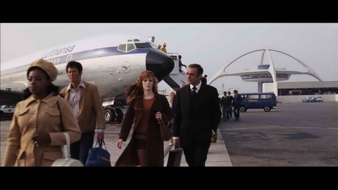 Screenshot [06] zum Film James Bond - Diamantenfieber